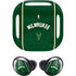 NBA Milwaukee Bucks Jersey Galaxy Buds Pro Skin
